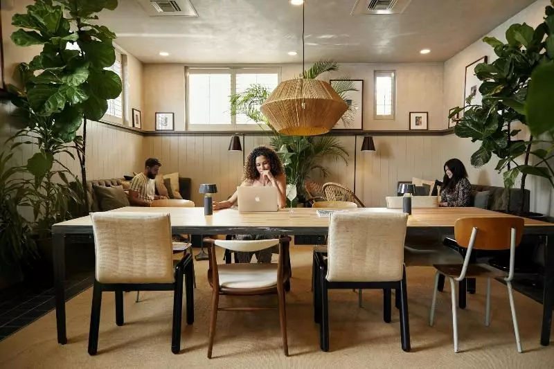 בית מלון כפרי Kayak Miami Beach