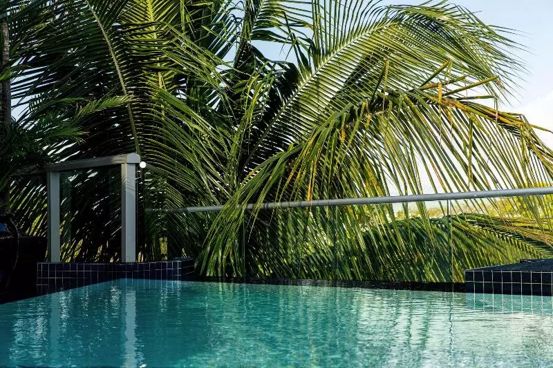 בית מלון כפרי Kayak Miami Beach