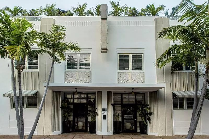 בית מלון כפרי Kayak Miami Beach