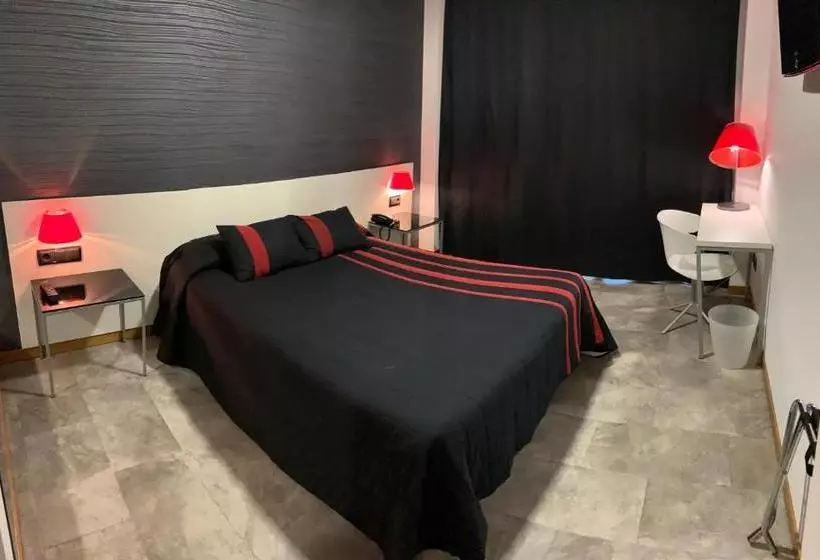 בית מלון כפרי La Suite