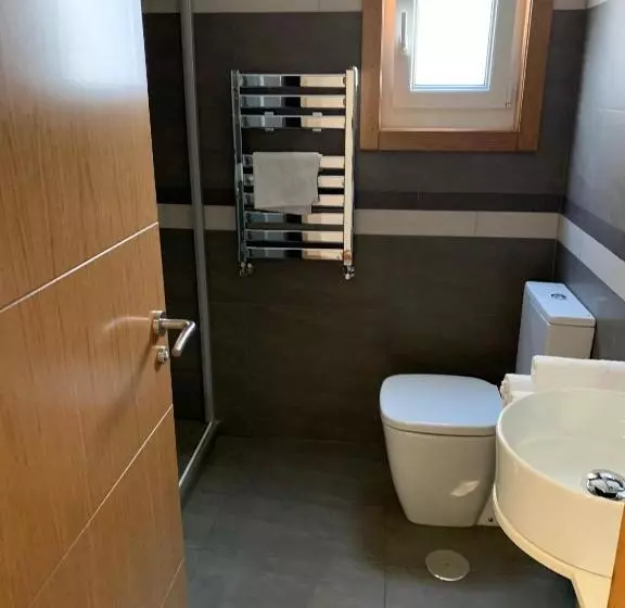 בית מלון כפרי La Suite