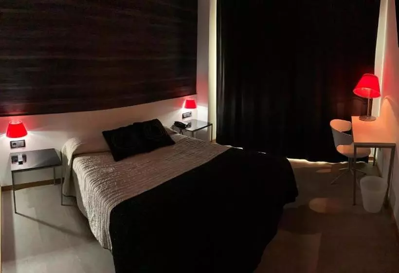 בית מלון כפרי La Suite