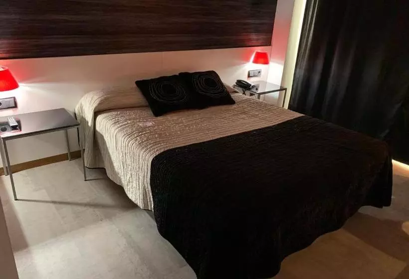 בית מלון כפרי La Suite