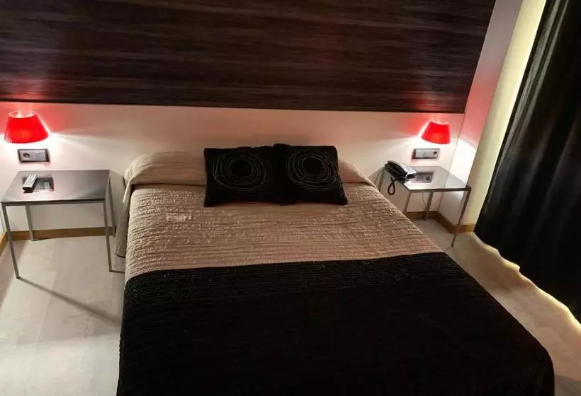 בית מלון כפרי La Suite