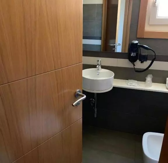 בית מלון כפרי La Suite