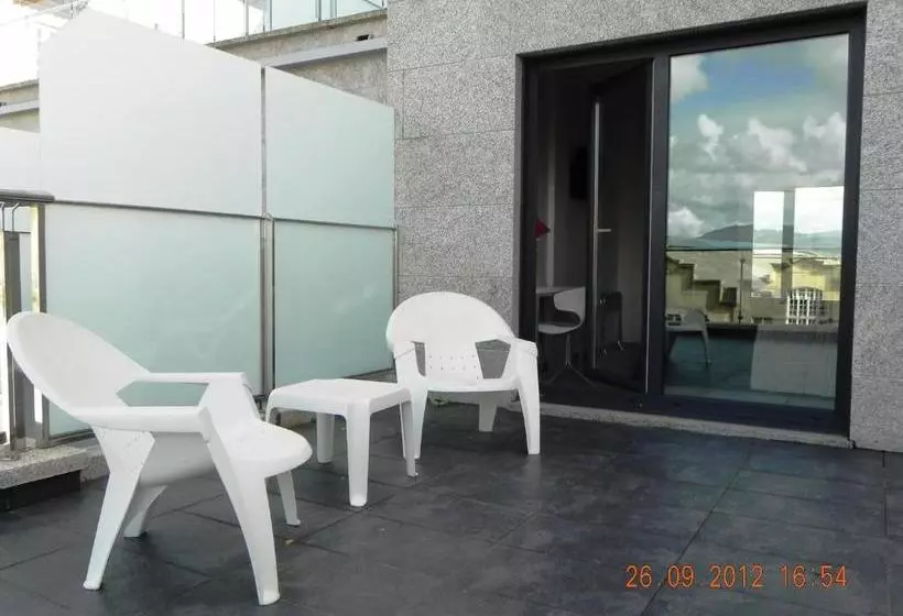 בית מלון כפרי La Suite