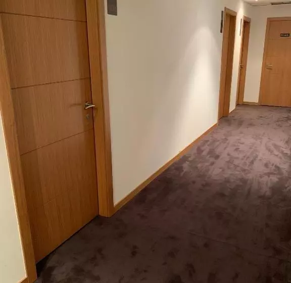 בית מלון כפרי La Suite