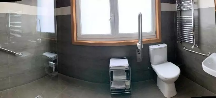 בית מלון כפרי La Suite