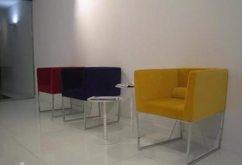 בית מלון כפרי La Suite