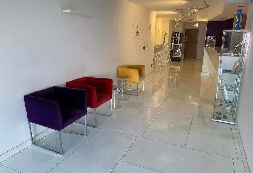 בית מלון כפרי La Suite