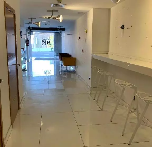 בית מלון כפרי La Suite