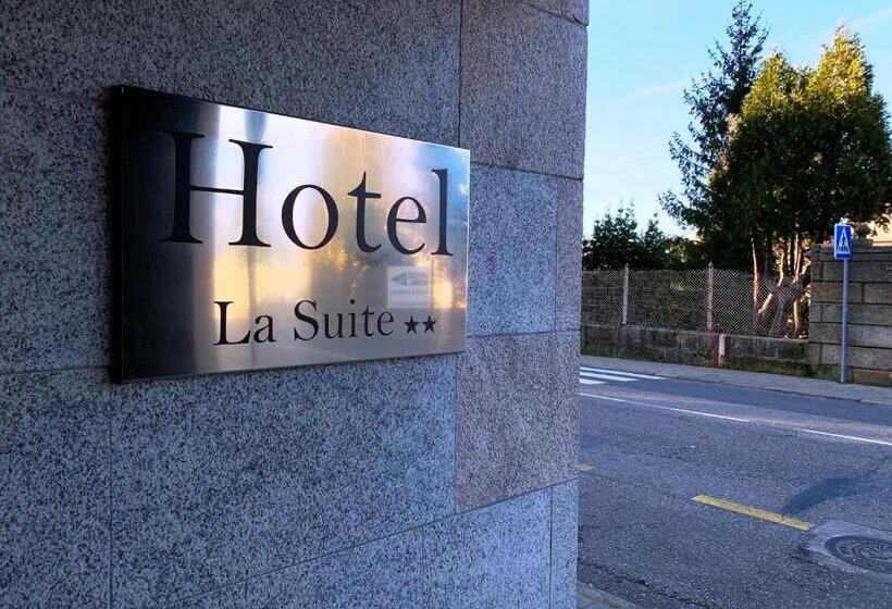 فندق La Suite
