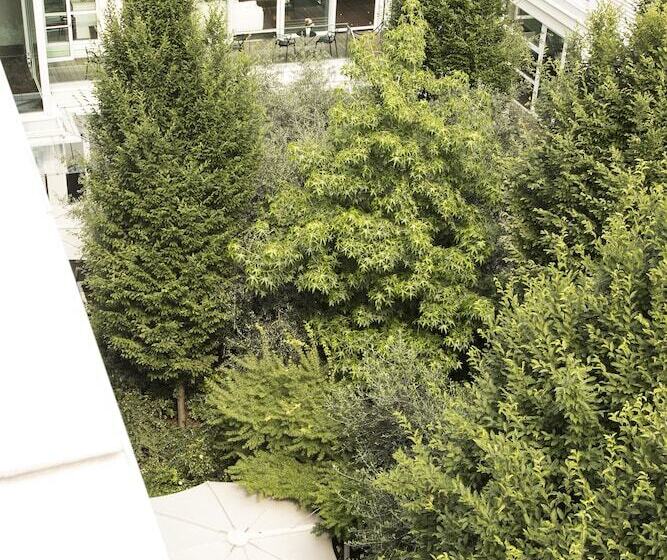 Magna Pars L Hotel à Parfum, Small Luxury Hotels Of The World