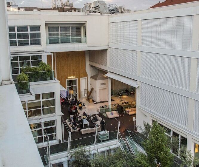 Magna Pars L Hotel à Parfum, Small Luxury Hotels Of The World