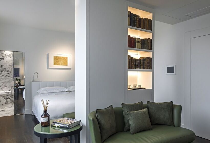 Magna Pars L Hotel à Parfum, Small Luxury Hotels Of The World