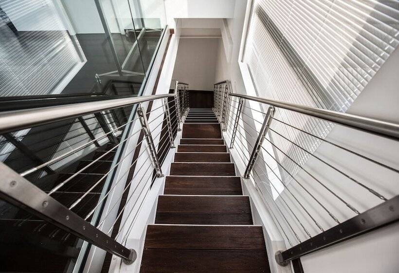 Magna Pars L Hotel à Parfum, Small Luxury Hotels Of The World