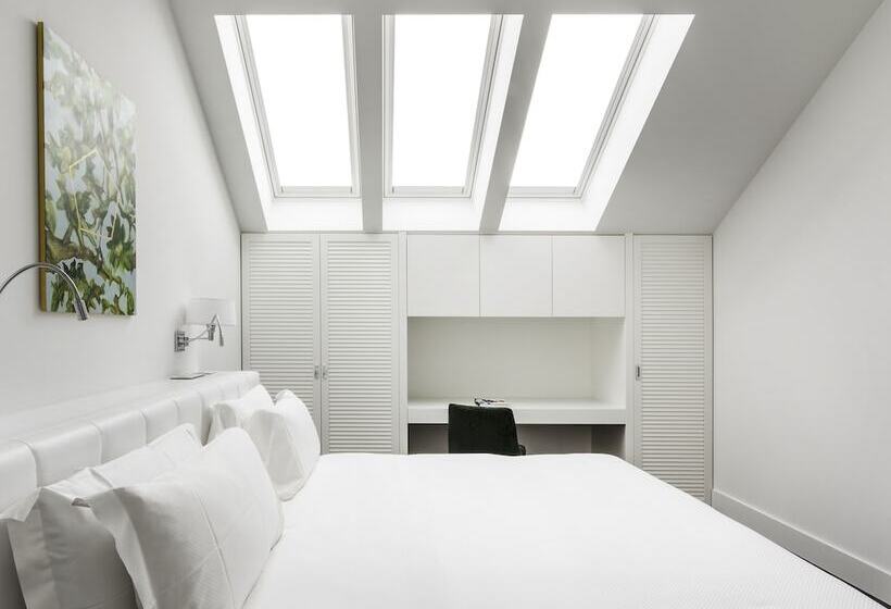 Magna Pars L Hotel à Parfum, Small Luxury Hotels Of The World