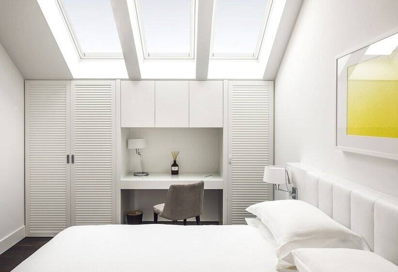 Magna Pars L Hotel à Parfum, Small Luxury Hotels Of The World