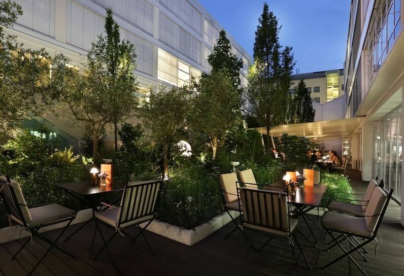 Magna Pars L Hotel à Parfum, Small Luxury Hotels Of The World