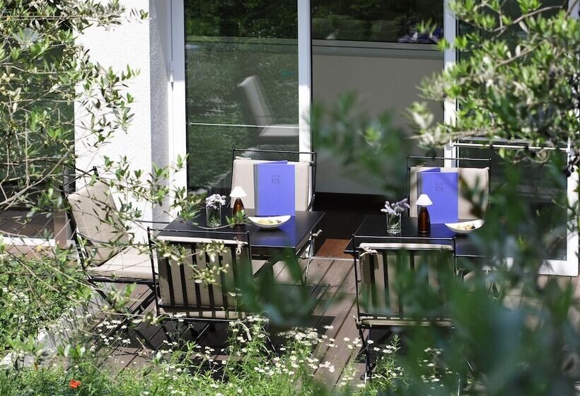 Magna Pars L Hotel à Parfum, Small Luxury Hotels Of The World