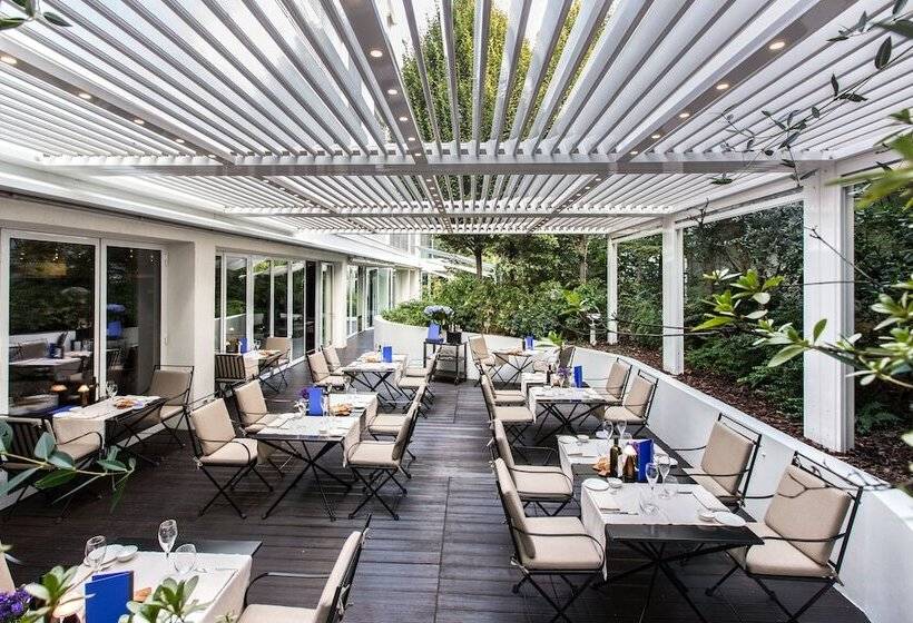 Magna Pars L Hotel à Parfum, Small Luxury Hotels Of The World