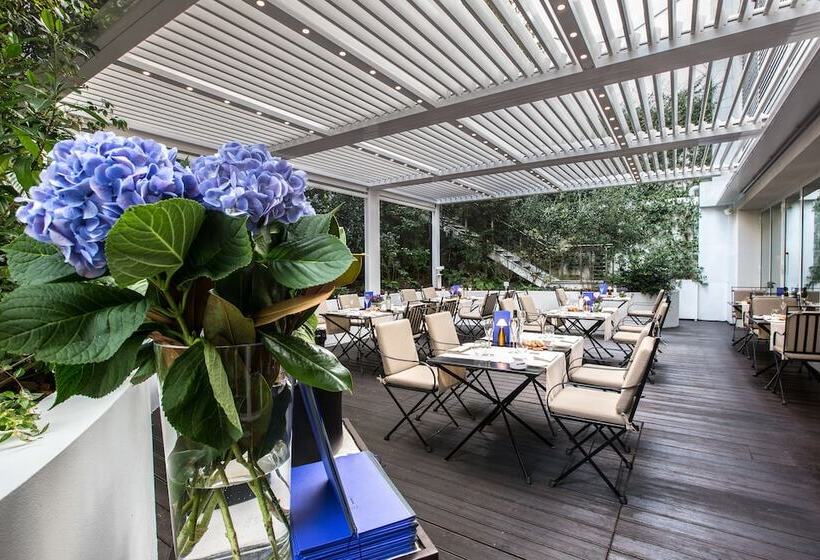 Magna Pars L Hotel à Parfum, Small Luxury Hotels Of The World