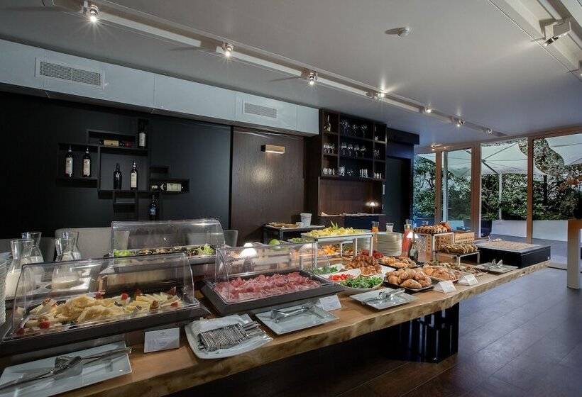 Magna Pars L Hotel à Parfum, Small Luxury Hotels Of The World