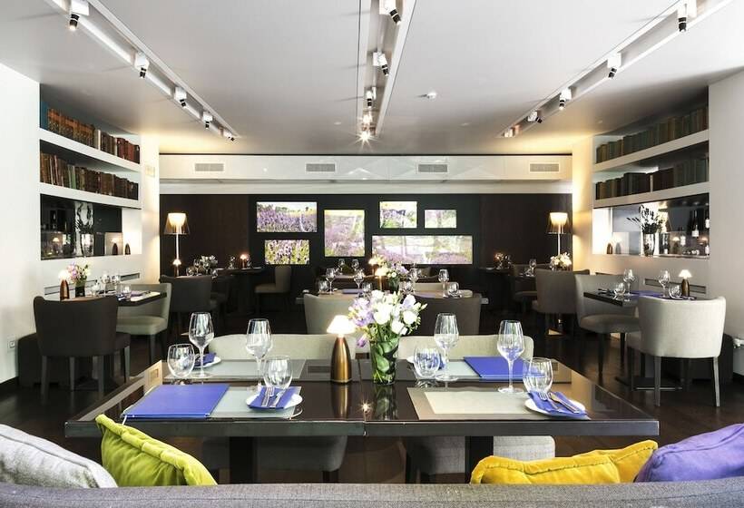 Magna Pars L Hotel à Parfum, Small Luxury Hotels Of The World