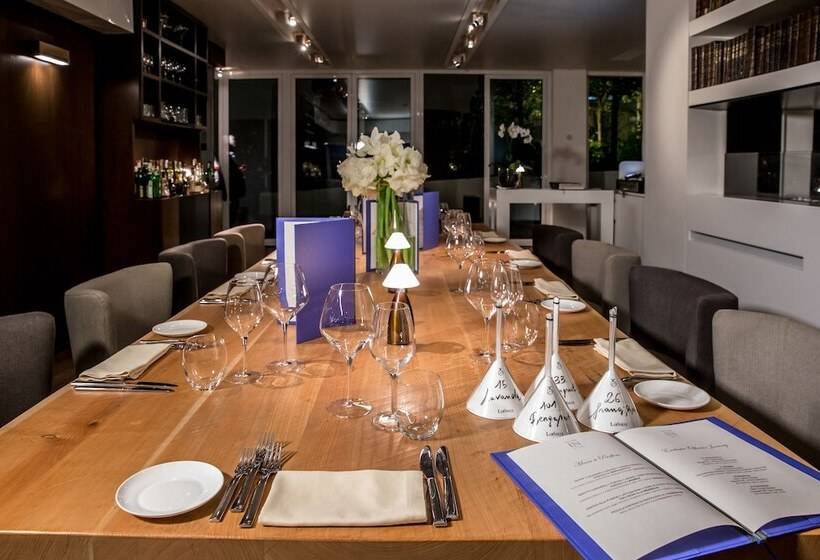 Magna Pars L Hotel à Parfum, Small Luxury Hotels Of The World