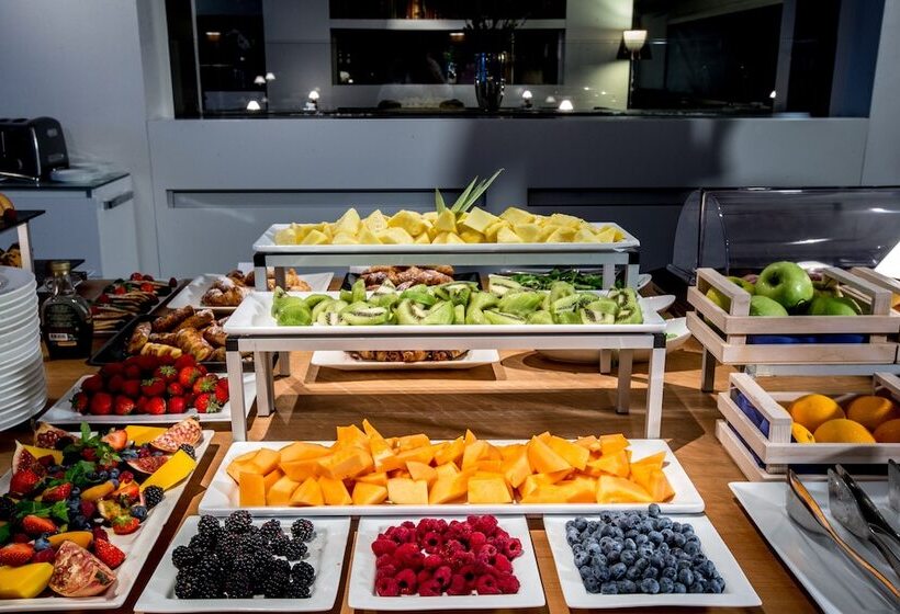 Magna Pars L Hotel à Parfum, Small Luxury Hotels Of The World