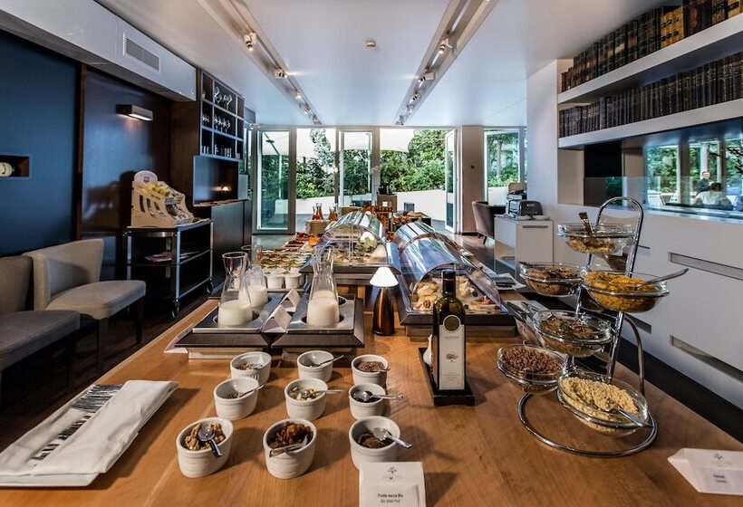 Magna Pars L Hotel à Parfum, Small Luxury Hotels Of The World