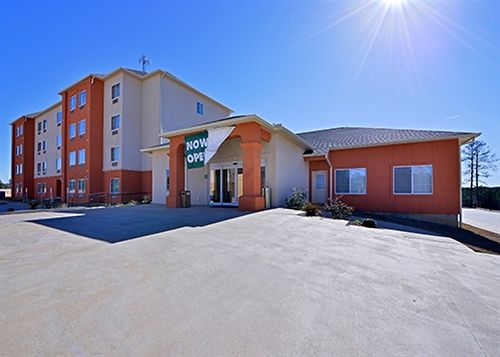 酒店 Studio 6 Leesville, La