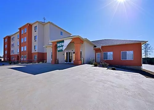 酒店 Studio 6 Leesville, La