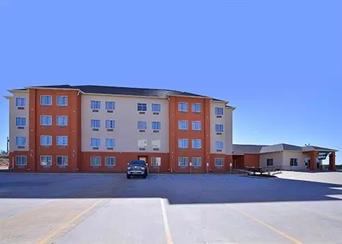 酒店 Studio 6 Leesville, La