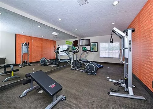 酒店 Studio 6 Leesville, La