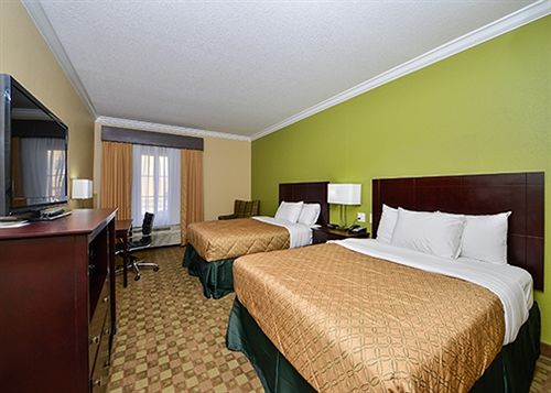 酒店 Studio 6 Leesville, La