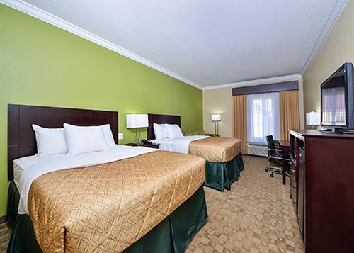 酒店 Studio 6 Leesville, La