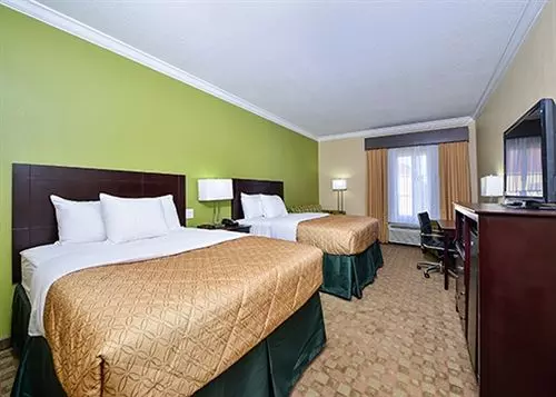 酒店 Studio 6 Leesville, La