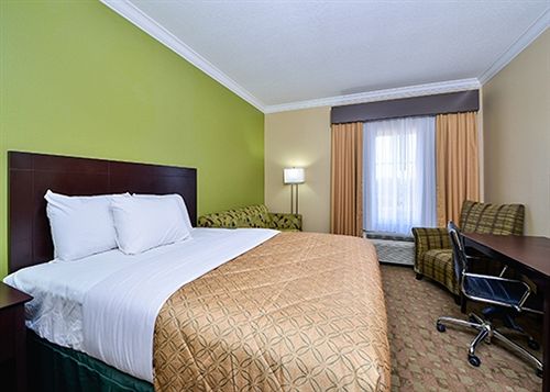 酒店 Studio 6 Leesville, La