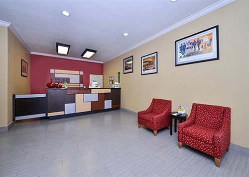 酒店 Studio 6 Leesville, La