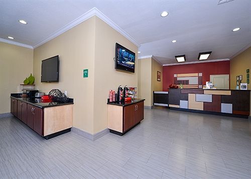 酒店 Studio 6 Leesville, La