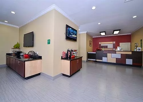 酒店 Studio 6 Leesville, La