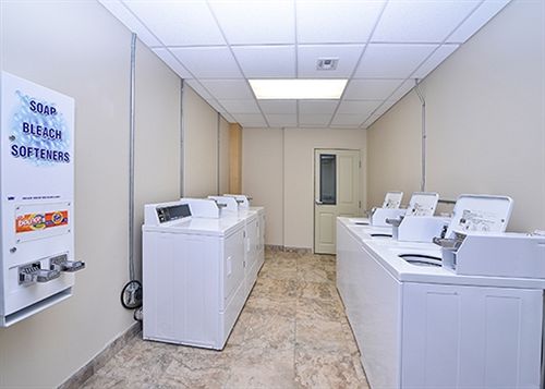 酒店 Studio 6 Leesville, La