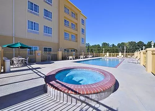 酒店 Studio 6 Leesville, La