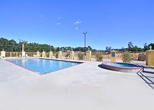 酒店 Studio 6 Leesville, La