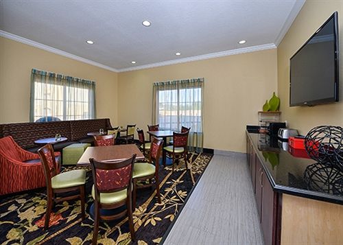 酒店 Studio 6 Leesville, La