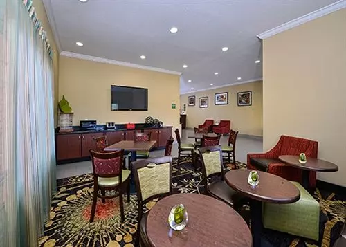 酒店 Studio 6 Leesville, La