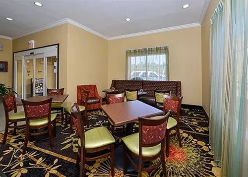 酒店 Studio 6 Leesville, La