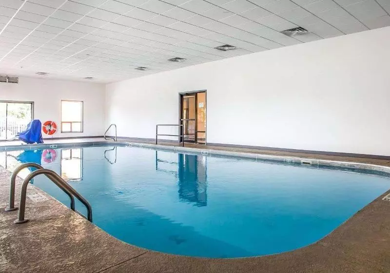 호텔 Quality Inn St. Robert  Ft. Leonard Wood