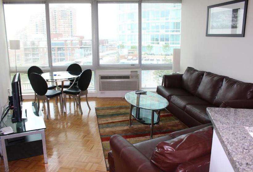 فندق Liberty Towers